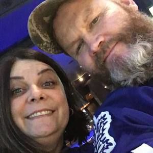 Meet your Posher, Rhonda